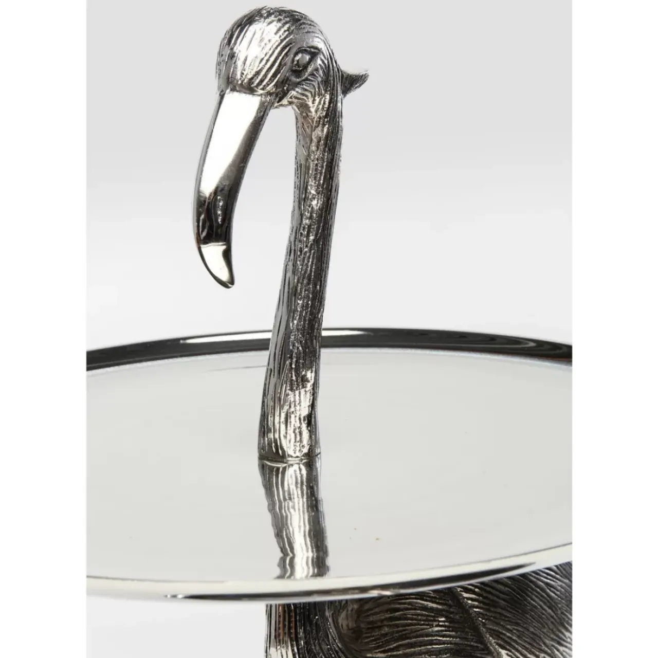 KARE Design Geschirr & Tischaccessoires-Etagere Flamingo