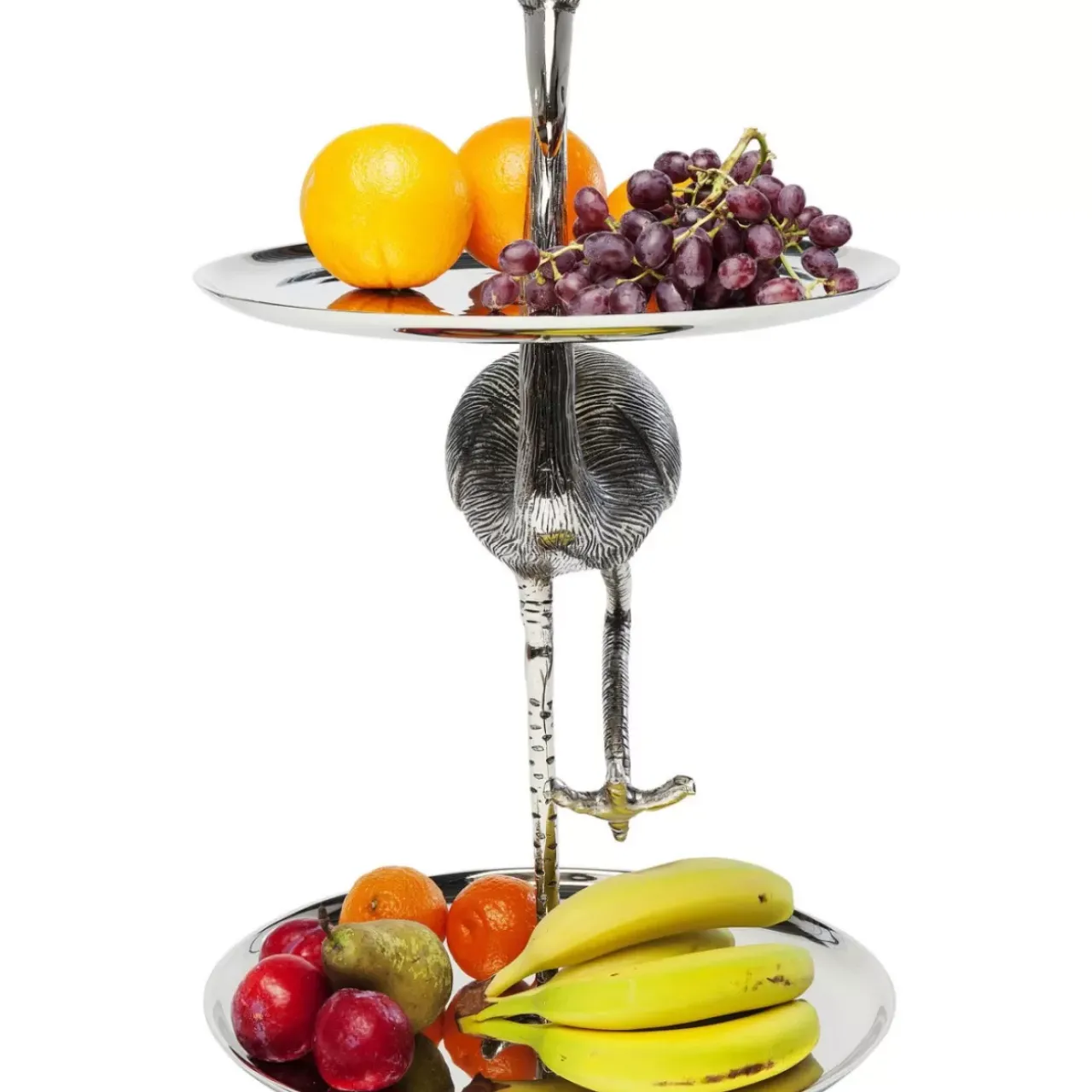 KARE Design Geschirr & Tischaccessoires-Etagere Flamingo