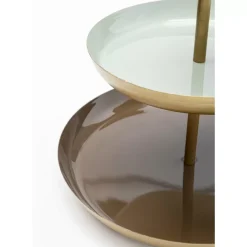 KARE Design Geschirr & Tischaccessoires-Etagere Happy Day 51Cm