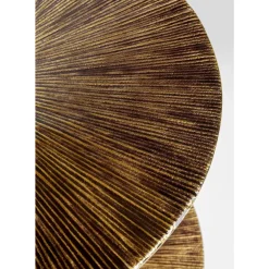 KARE Design Geschirr & Tischaccessoires-Etagere Lovely Brass 162Cm