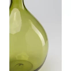 KARE Design Aufbewahrung & Ordnung-Flasche Honeymoon Lid Grun 38