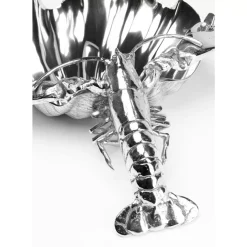 KARE Design Geschirr & Tischaccessoires-Flaschenhalter Lobster