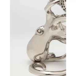 KARE Design Geschirr & Tischaccessoires-Flaschenhalter Octopus
