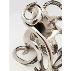 KARE Design Geschirr & Tischaccessoires-Flaschenhalter Octopus