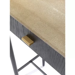 KARE Design Kleinmöbel & Sonstiges-Garderobe Mit Spiegel Milano