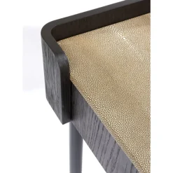 KARE Design Kleinmöbel & Sonstiges-Garderobe Mit Spiegel Milano