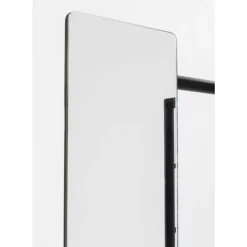KARE Design Kleinmöbel & Sonstiges-Garderobe Mit Spiegel Ravello 178X50