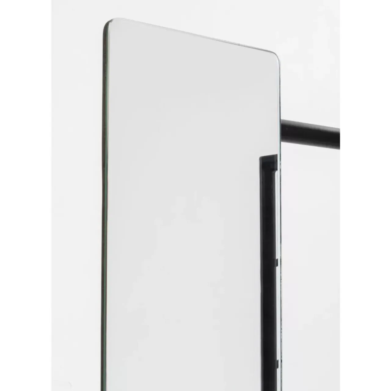 KARE Design Kleinmöbel & Sonstiges-Garderobe Mit Spiegel Ravello 178X50