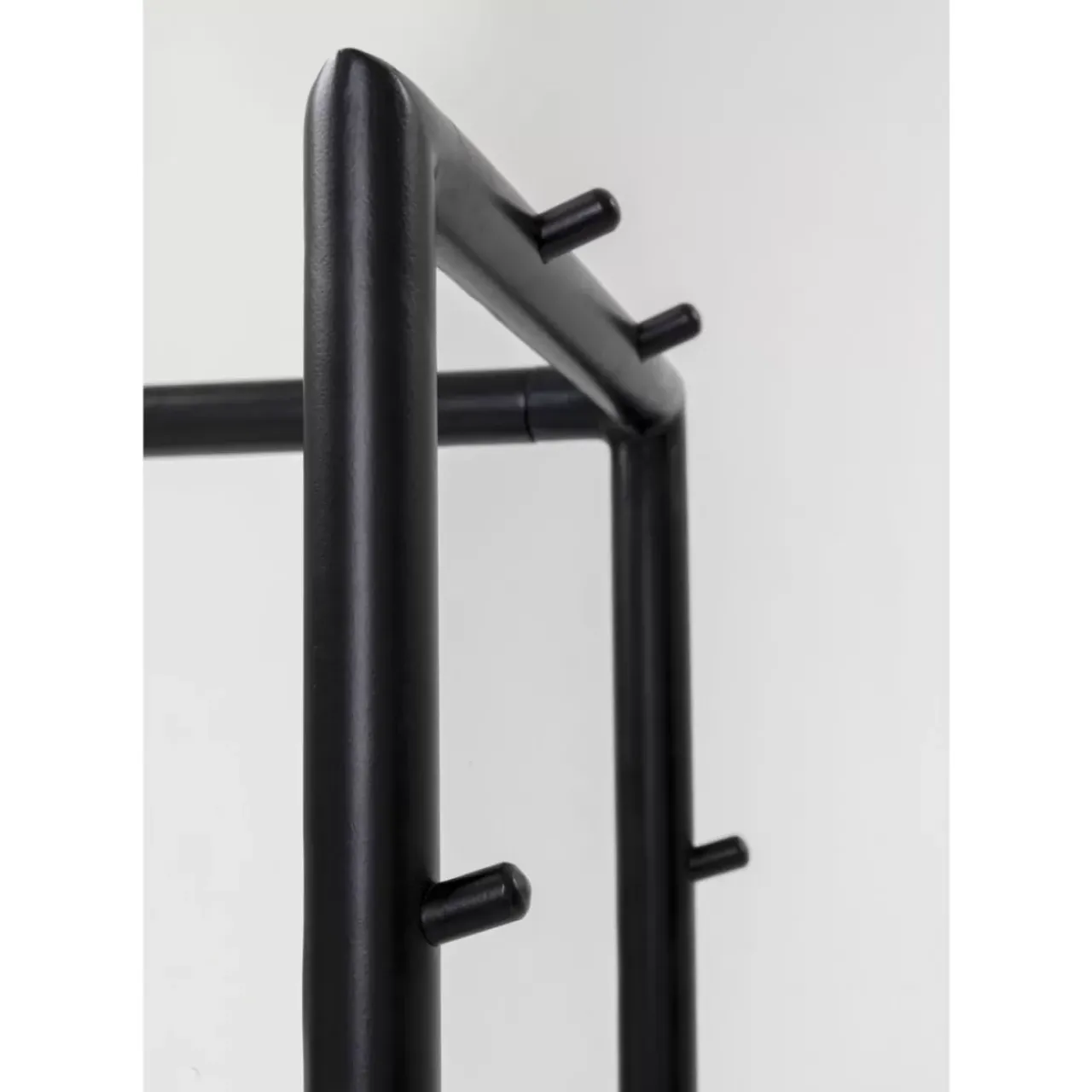 KARE Design Kleinmöbel & Sonstiges-Garderobe Mit Spiegel Ravello 178X50