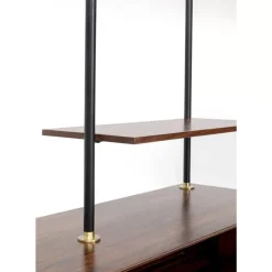 KARE Design Kleinmöbel & Sonstiges-Garderobe Ravello 174X160