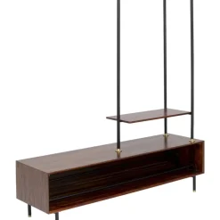 KARE Design Kleinmöbel & Sonstiges-Garderobe Ravello 174X160