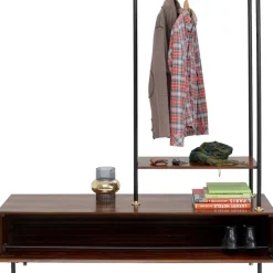 KARE Design Kleinmöbel & Sonstiges-Garderobe Ravello 174X160