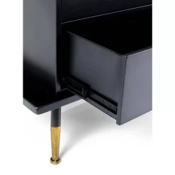 KARE Design Kleinmöbel & Sonstiges-Garderobenschrank La Gomera 170X180Cm