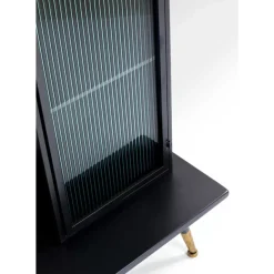 KARE Design Kleinmöbel & Sonstiges-Garderobenschrank La Gomera 170X180Cm