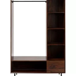 KARE Design Kleinmöbel & Sonstiges-Garderobenschrank Ravello 185X120