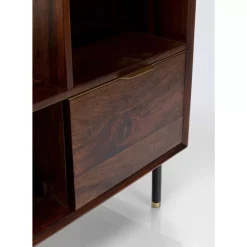 KARE Design Kleinmöbel & Sonstiges-Garderobenschrank Ravello 185X120