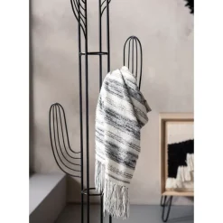 KARE Design Kleinmöbel & Sonstiges-Garderobenstander Cactus