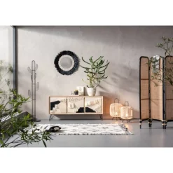 KARE Design Kleinmöbel & Sonstiges-Garderobenstander Cactus