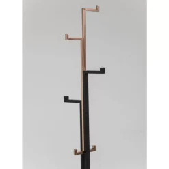 KARE Design Kleinmöbel & Sonstiges-Garderobenstander Casino Copper