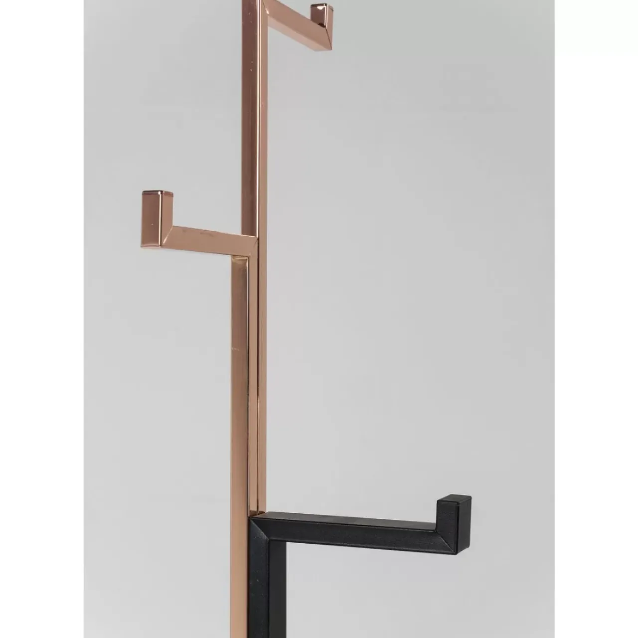 KARE Design Kleinmöbel & Sonstiges-Garderobenstander Casino Copper