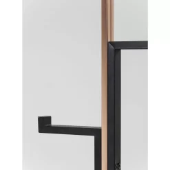 KARE Design Kleinmöbel & Sonstiges-Garderobenstander Casino Copper