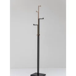 KARE Design Kleinmöbel & Sonstiges-Garderobenstander Casino Copper