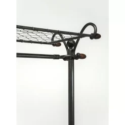 KARE Design Kleinmöbel & Sonstiges-Garderobenstander Cosmopolitan (13-Tlg)