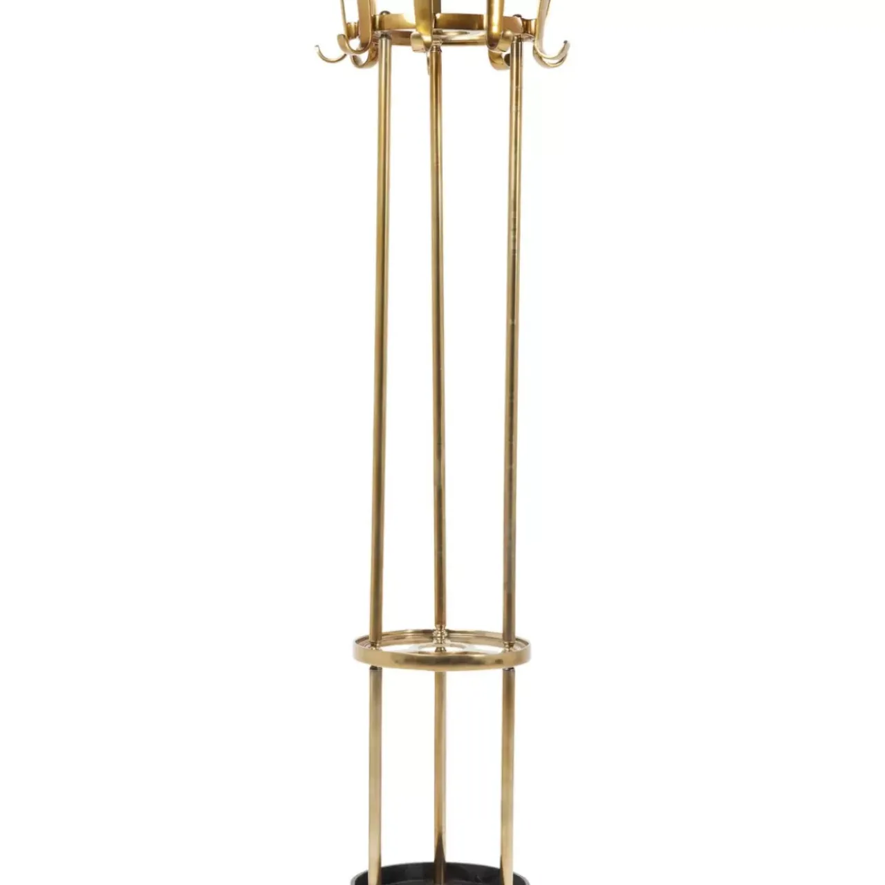 KARE Design Kleinmöbel & Sonstiges-Garderobenstander Gala