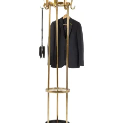 KARE Design Kleinmöbel & Sonstiges-Garderobenstander Gala