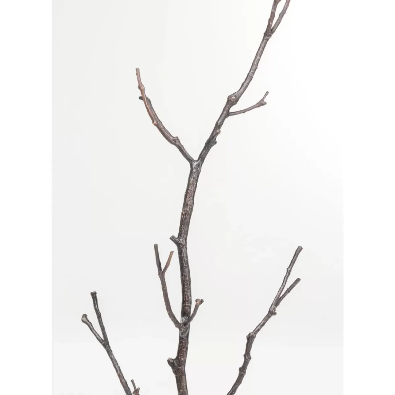 KARE Design Kleinmöbel & Sonstiges-Garderobenstander Tree Branch 183Cm