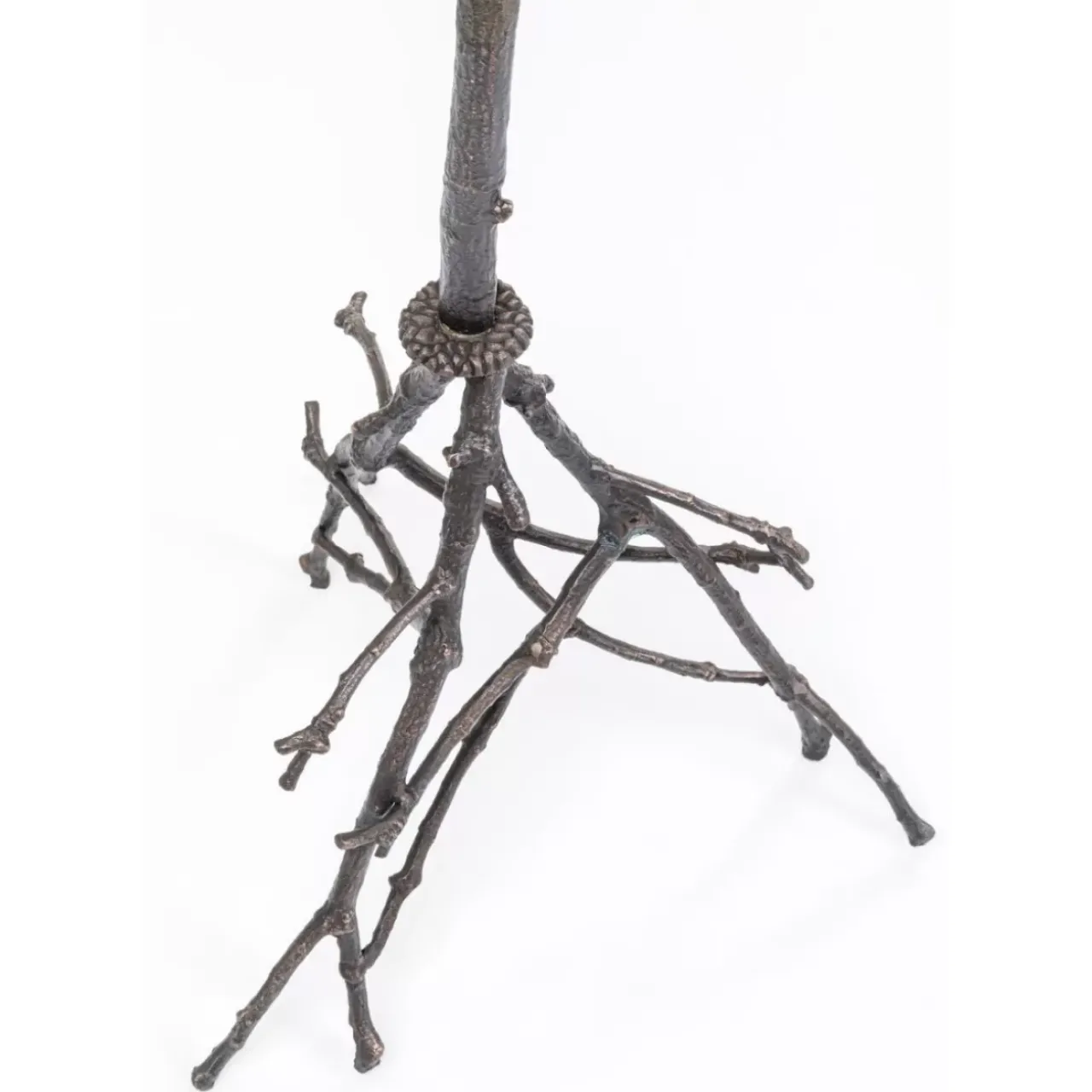 KARE Design Kleinmöbel & Sonstiges-Garderobenstander Tree Branch 183Cm