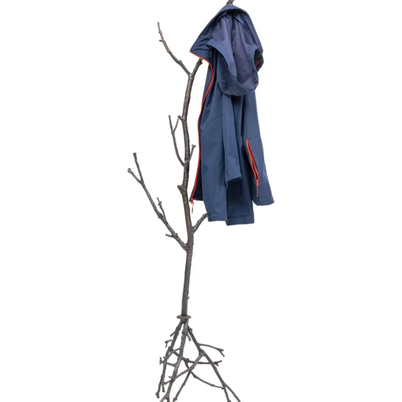 KARE Design Kleinmöbel & Sonstiges-Garderobenstander Tree Branch 183Cm
