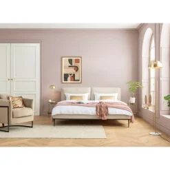 KARE Design Bilder-Gerahmtes Bild Art Court 60X80Cm