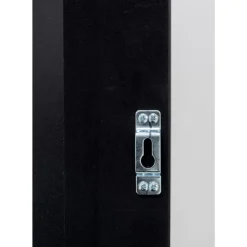 KARE Design Bilder-Gerahmtes Bild Audience 85X105Cm