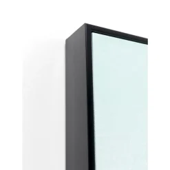 KARE Design Bilder-Gerahmtes Bild Autumnal 120X120Cm