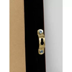 KARE Design Bilder-Gerahmtes Bild Birds In Jungle 80X100Cm