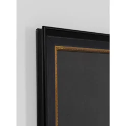 KARE Design Bilder-Gerahmtes Bild Bubble Gum 80X120Cm