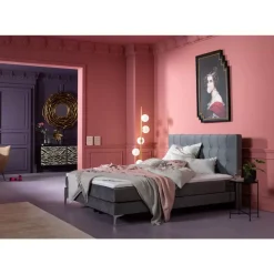 KARE Design Bilder-Gerahmtes Bild Bubble Gum 80X120Cm