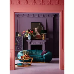 KARE Design Bilder-Gerahmtes Bild Bubble Gum 80X120Cm