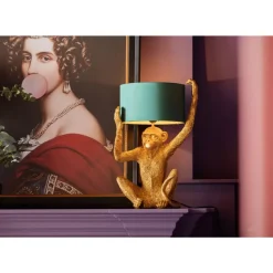 KARE Design Bilder-Gerahmtes Bild Bubble Gum 80X120Cm