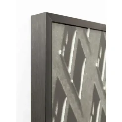 KARE Design Bilder-Gerahmtes Bild City Tour 100X150Cm