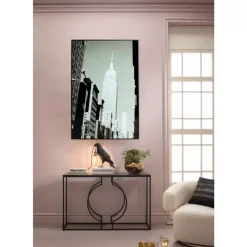 KARE Design Bilder-Gerahmtes Bild City Tour 100X150Cm