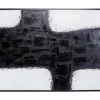KARE Design Bilder-Gerahmtes Bild Crossroads 120X90Cm