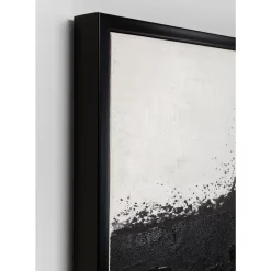 KARE Design Bilder-Gerahmtes Bild Crossroads 120X90Cm