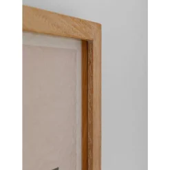 KARE Design Bilder-Gerahmtes Bild Fontana 40X60Cm