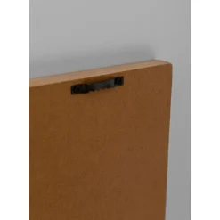 KARE Design Bilder-Gerahmtes Bild Fontana 40X60Cm