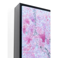 KARE Design Bilder-Gerahmtes Bild Fuji 100X120Cm