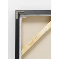 KARE Design Bilder-Gerahmtes Bild Fuji 100X120Cm