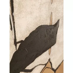 KARE Design Bilder-Gerahmtes Bild Gola 80X120Cm