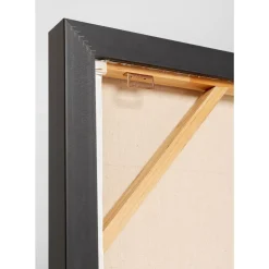 KARE Design Bilder-Gerahmtes Bild Gola 80X120Cm